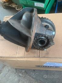 Differenziale posteriore Fiat Campagnola AR 59