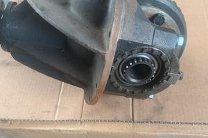 Differenziale posteriore Fiat Campagnola AR 59