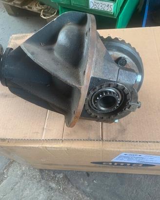 Differenziale posteriore Fiat Campagnola AR 59