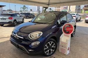 FIAT 500X 2.0 MJT 140 CV 4x4 CROSS PLUS - TETTO