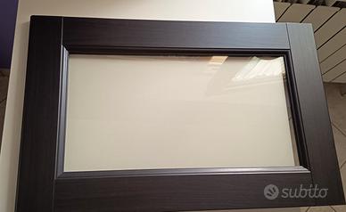 Anta Besta Vassbo marrone nero 60x38
