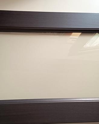 Anta Besta Vassbo marrone nero 60x38