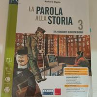 STORIA 3 Media/Superiori | LA PAROLA ALLA STORIA 3