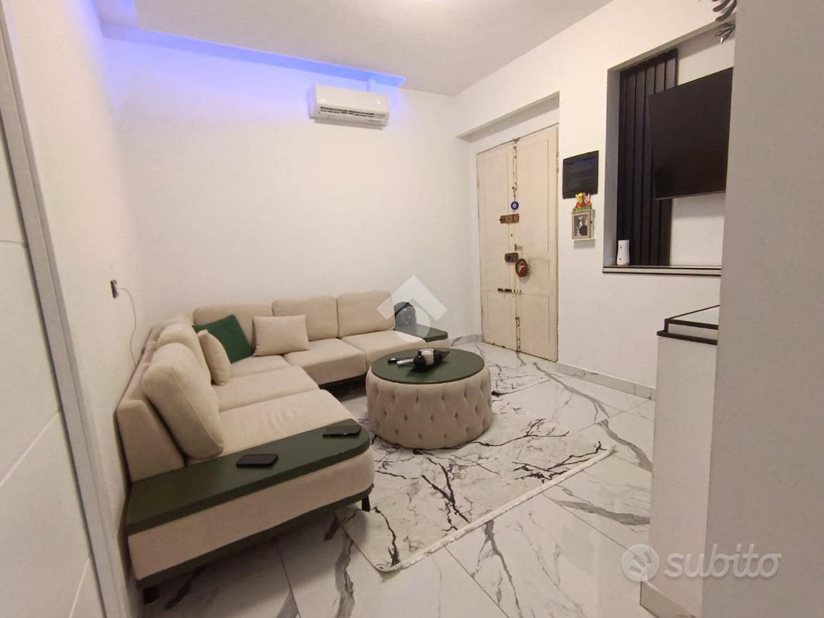 Apartment in Genova, Marassi, Bassa Val Bisagno - Vista 4