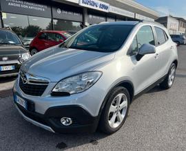 Opel Mokka 1.6 Ecotec 115CV 4x2 Start&Stop Cosmo