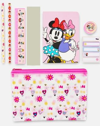 Mini set cartoleria Disney 