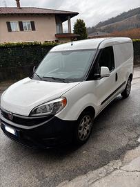 Fiat Doblò 1.6 multijet