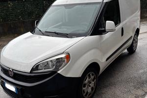 Fiat Doblò 1.6 multijet