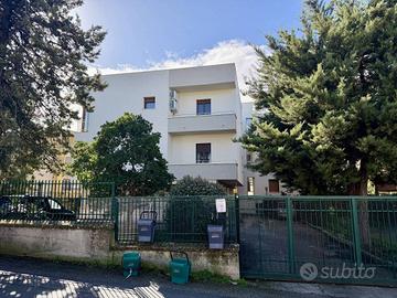 Appartamento in Via Pasquale Vena