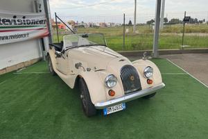 Morgan 4/4 tourer
