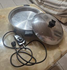 pentola elettrica rena ware