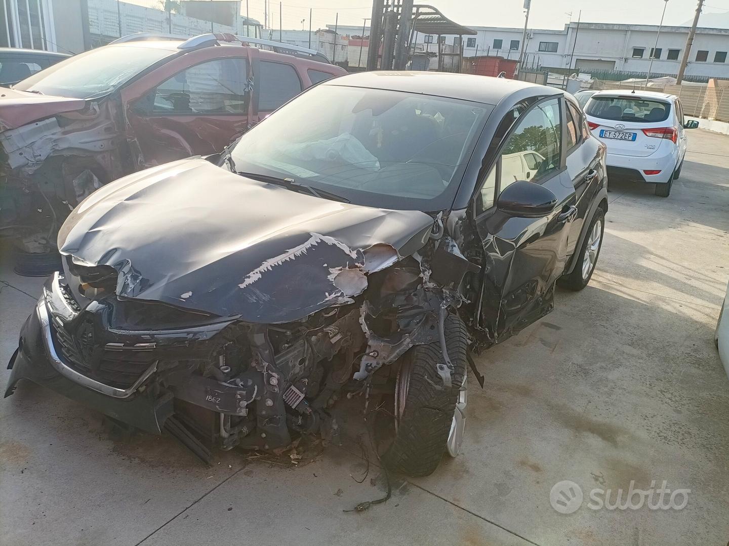 Renault Captur 2020 photo 4