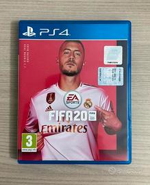 Fifa 20 - Ps4