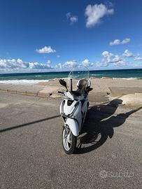 Scooter honda 150 sh
