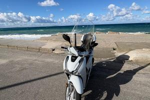 Scooter honda 150 sh