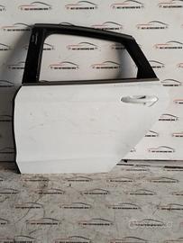 Porta posteriore sinistra sx Ford Mondeo 2018