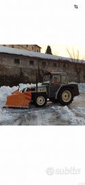 Trattore Lamborghini 554-50-VDT