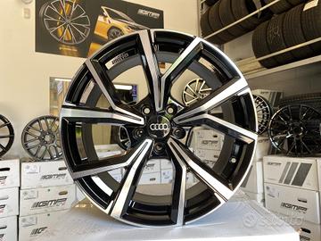 Cerchi NUOVI Audi raggio 19 cod.34892
