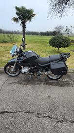 Bmw r 1150 r