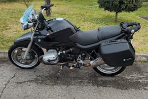 Bmw r 1150 r