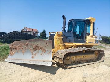 Dozer cingolato usato - Komatsu D41P-6