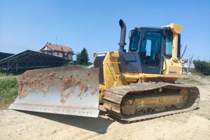 Dozer cingolato usato - Komatsu D41P-6