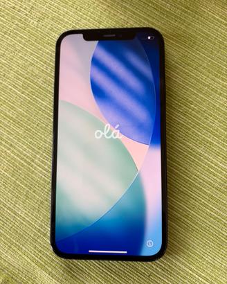 IPhone 12 256 GB usato