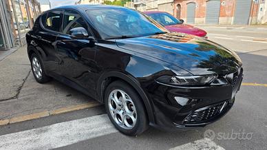 Alfa Romeo Tonale 1.5 130 CV MHEV TCT7 Sprint
