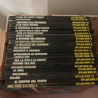 DYLAN DOG dal n.1 al n.50