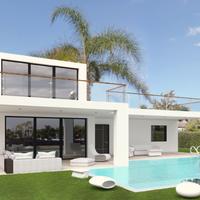 Architetto Rendering / Fotoinserimenti