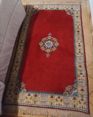 tappeto