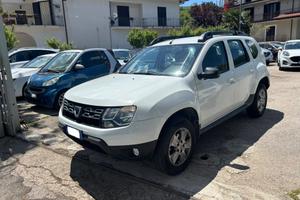 Dacia Duster 1.6 110CV 4x2 GPL Ambiance