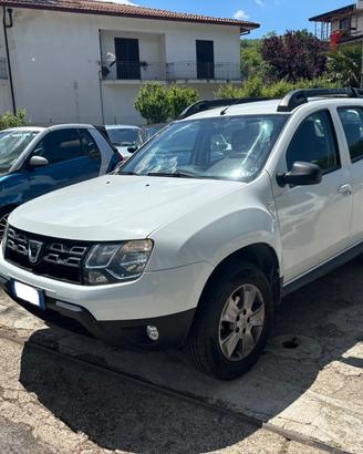 Dacia Duster 1.6 110CV 4x2 GPL Ambiance