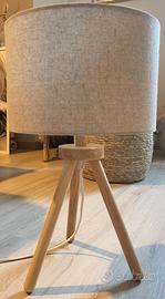 Lampada da tavolo