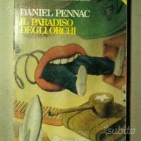 Il paradiso degli orchi Daniel Pennac