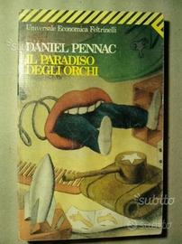 Il paradiso degli orchi Daniel Pennac