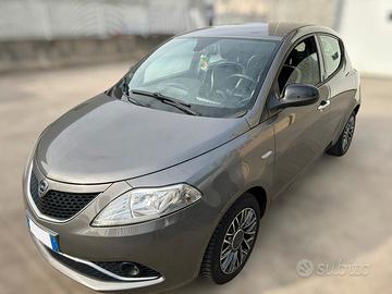 Lancia Ypsilon 1.3 mjt - ANCHE PER NEOPATENTATI