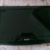 TV akai