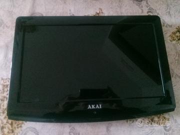 TV akai