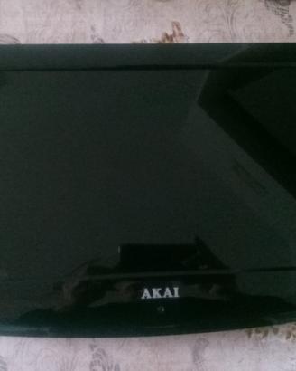 TV akai