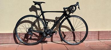 Bicicletta Piton RF5 full carbon Ultegra 11v