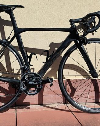 Bicicletta Piton RF5 full carbon Ultegra 11v