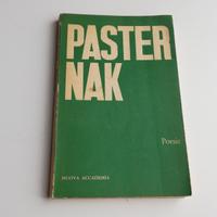 Libri vintage poesie, romanzi - 5 euro l'uno