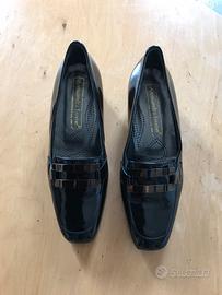 Scarpe confort eleganti