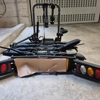 Portabici da gancio Peruzzo Pure instinct 4