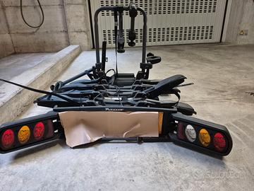 Portabici da gancio Peruzzo Pure instinct 4