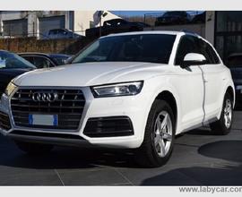 AUDI Q5 2.0 TDI 190CV quattro S tronic Sport
