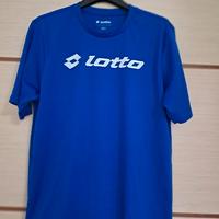 T-shirt ragazzo Lotto S