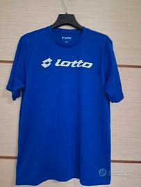 T-shirt ragazzo Lotto S
