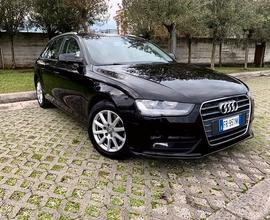 AUDI A4 AVANT 2.0 (150cv) *AUTO*NAV*SENSORI